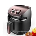 Walmart 2.2L Digital Small Electric Air Fryer